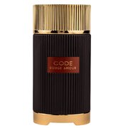 La Fede Code Rouge Amour Parfumovaná voda