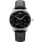 Zeppelin 8662-2 New Captains Line automatic 43mm 5ATM