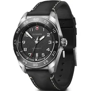 Victorinox 242044 Mens Watch Swiss Army Automatic 42mm 10ATM 