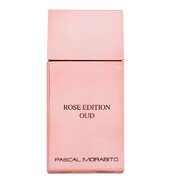 Pascal Morabito Rose Edition Oud Parfumovaná voda