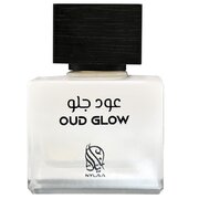 Nylaa Oud Glow Parfumovaná voda