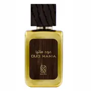 Nylaa Oud Mania Parfumovaná voda 100ml
