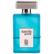 Nylaa Amoris Punk Parfumovaná voda