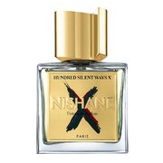 Nishane Hundred Silent Ways X Parfumovaná voda