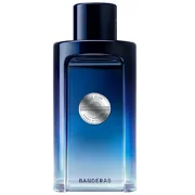 Antonio Banderas The Icon Toaletná voda 200ml