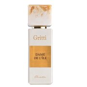 Gritti Dame De L'ile Parfumovaná voda - Tester