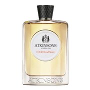 Atkinsons 24 Old Bond Street Kolínska voda - Tester