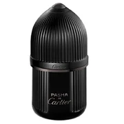 Cartier Pasha de Cartier Noir Absolu Parfumovaná voda