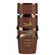 Lattafa Asad Bourbon Parfumovaná voda