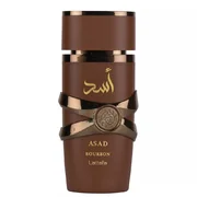 Lattafa Asad Bourbon Parfumovaná voda 100ml