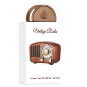 Lattafa Vintage Radio Parfumovaná voda