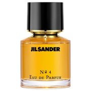 Jil Sander No 4 Parfumovaná voda