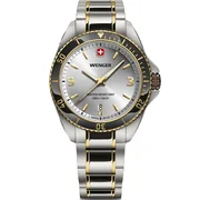 Wenger 01.2031.106 Ececutive - Pánske hodinky