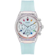 Guess GW0438L8 Athena - Dámske hodinky