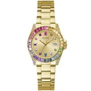 Guess GW0475L3 Opaline - Dámske hodinky
