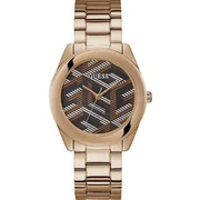 Guess GW0607L3 Cubed - Dámske hodinky