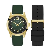 Guess GW0630G2 Crescent - Pánske hodinky