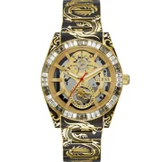 Guess GW0649G1 Dragon - Pánske hodinky