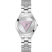 Guess GW0675L1 Tri Plaque - Dámske hodinky