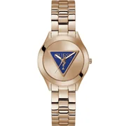 Guess GW0675L3 Tri Plaque - Dámske hodinky