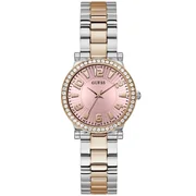 Guess GW0686L4 Fawn - Dámske hodinky