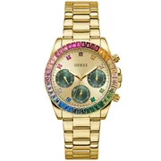 Guess GW0690L4 Halo - Dámske hodinky