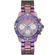 Guess GW0771L4 Majesty - Dámske hodinky
