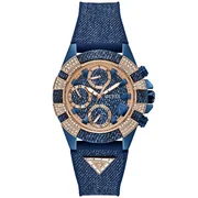 Guess GW0813L1 ICONIC 40TH - Dámske hodinky