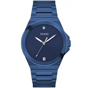 Guess GW0833G1 Vinyl - Pánske hodinky