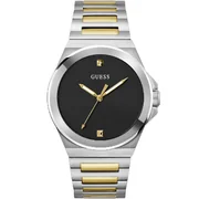 Guess GW0833G3 Vinyl - Pánske hodinky