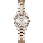Guess GW0841L3 Mini Luna - Dámske hodinky
