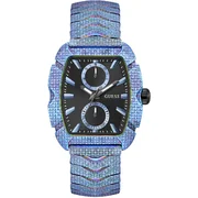 Guess GW0885G2 Nile - Pánske hodinky