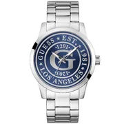 Guess GW0888G1 Collegiate G - Pánske hodinky