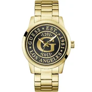Guess GW0888G2 Collegiate G - Pánske hodinky