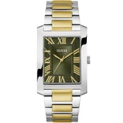 Guess GW0896G3 Clyde - Pánske hodinky