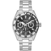 Guess GW0904G1 Letterman - Pánske hodinky