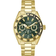 Guess GW0904G2 Letterman - Pánske hodinky