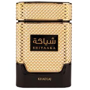 Khadlaj Shiyaaka Gold Parfumovaná voda