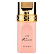 Khadlaj Rose & Romance Parfumovaná voda