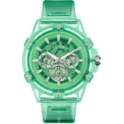 Guess GW0806G6 King - Pánske hodinky