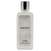La Fede Magnum Silver Edition Parfumovaná voda