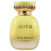La Fede Aura Pista Desert Parfumovaná voda