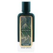 La Fede Magnum Wild Green Parfumovaná voda