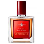 Affinessence Safran-Neroli Parfumovaná voda
