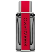 Salvatore Ferragamo Red Leather Parfumovaná voda