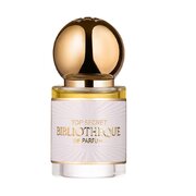 Bibliotheque de Parfum Top Secret Parfumovaná voda