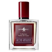 Affinessence Rose Reglisse Parfumovaná voda