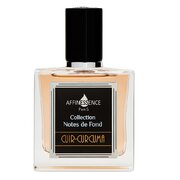 Affinessence Cuir Curcuma Parfumovaná voda