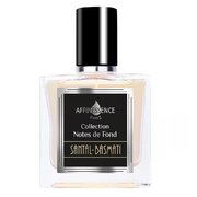 Affinessence Santal Basmati Parfumovaná voda