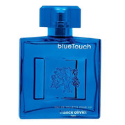 Franck Olivier Blue Touch Toaletná voda